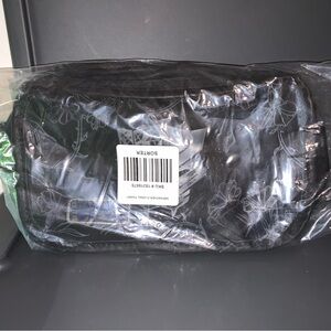 Marvel Black Panther: Wakanda Forever Floral Fanny Pack - BoxLunch Exclusive